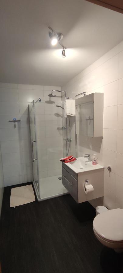 Ferienwohnung Schulzental Ильменау Экстерьер фото