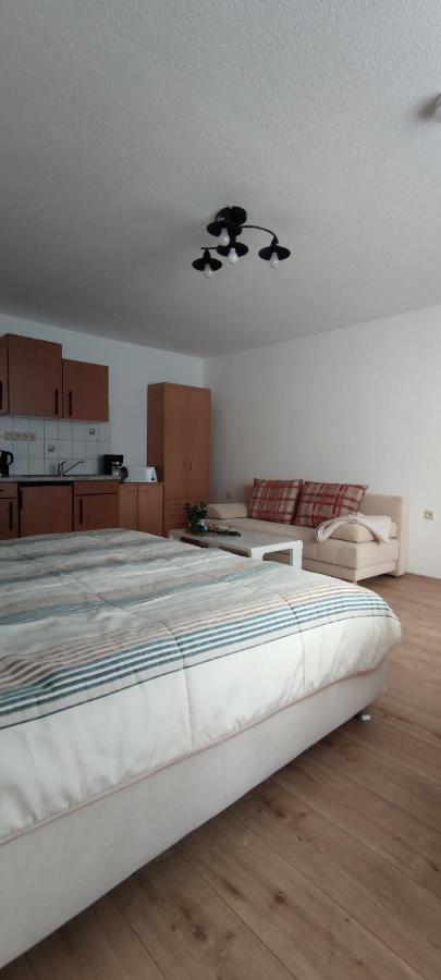 Ferienwohnung Schulzental Ильменау Экстерьер фото